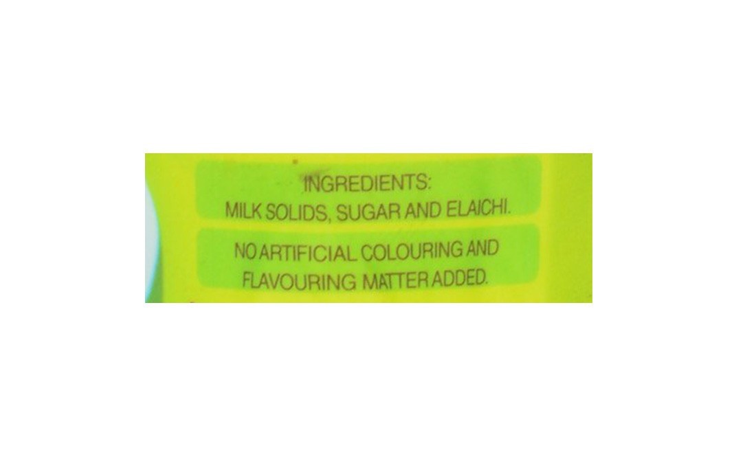 Amul Shrikhand Elaichi    Tub  500 grams